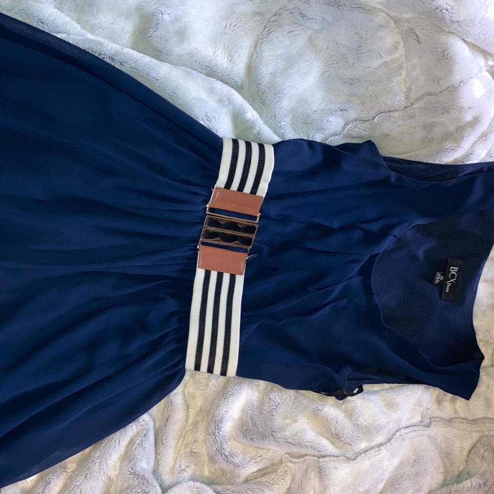 BCX Dress